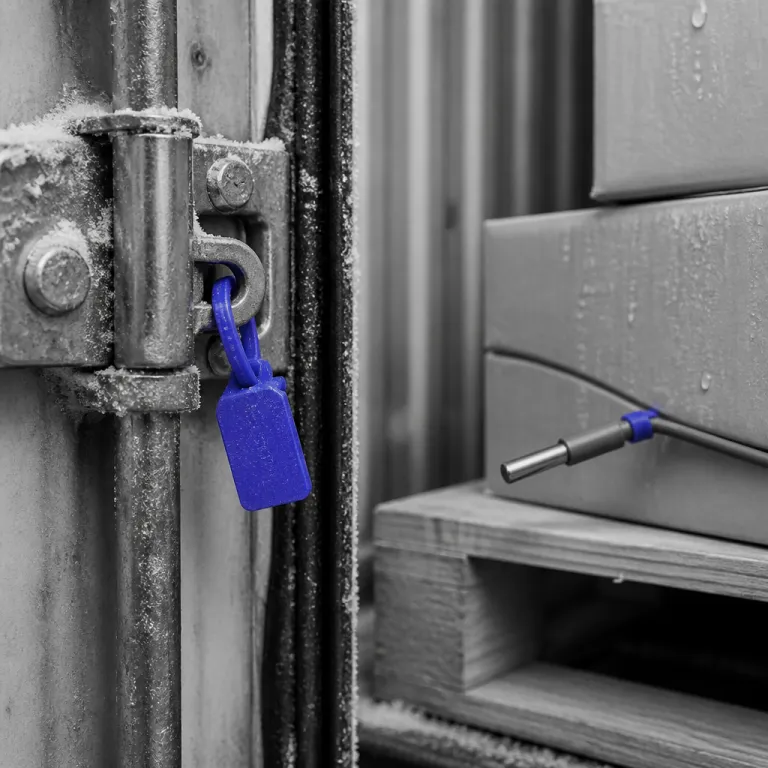 Chaîne du froid import : sécuriser chaque maillon du conteneur reefer au point de vente