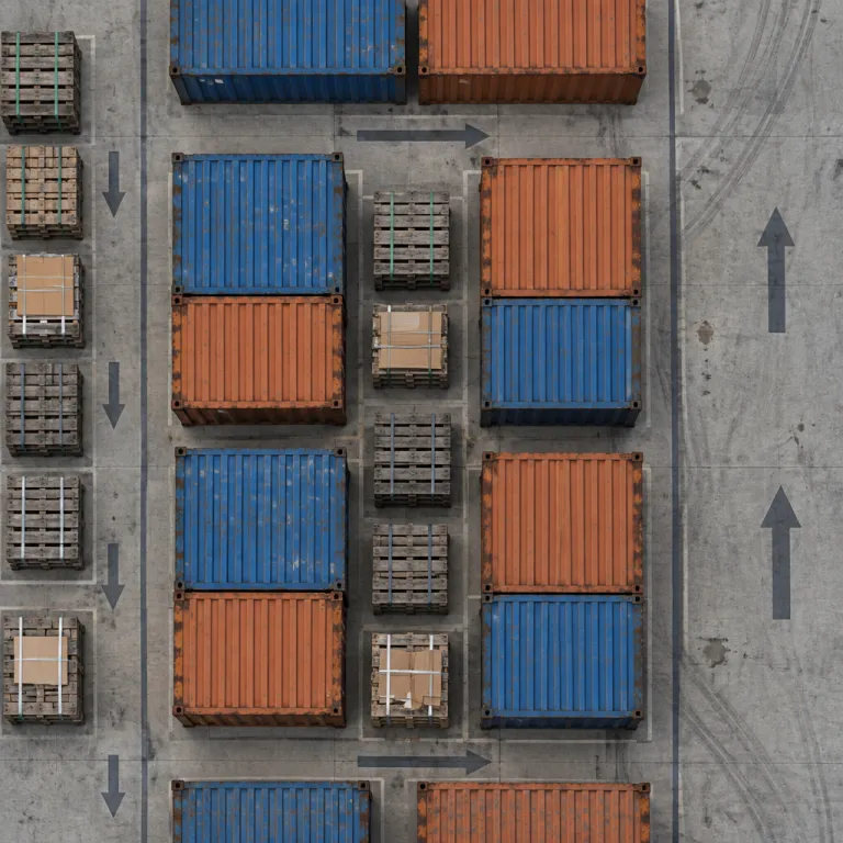 Supply chain visibility : cartographier vos flux de la commande au déchargement