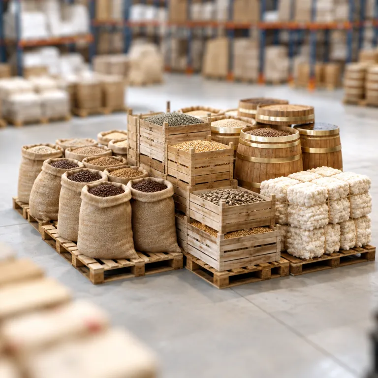 Maîtriser l’entreposage et le stockage pour une logistique d’import export performante