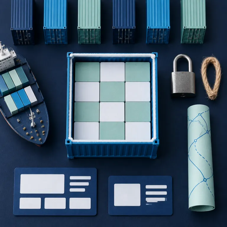 Quels sont les meilleurs outils CMS pour les entreprises de logistique import export ?