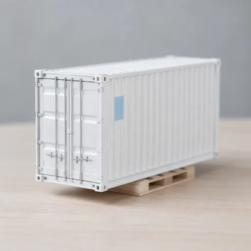 Scm supply : structurer une chaîne logistique mondiale performante en import export