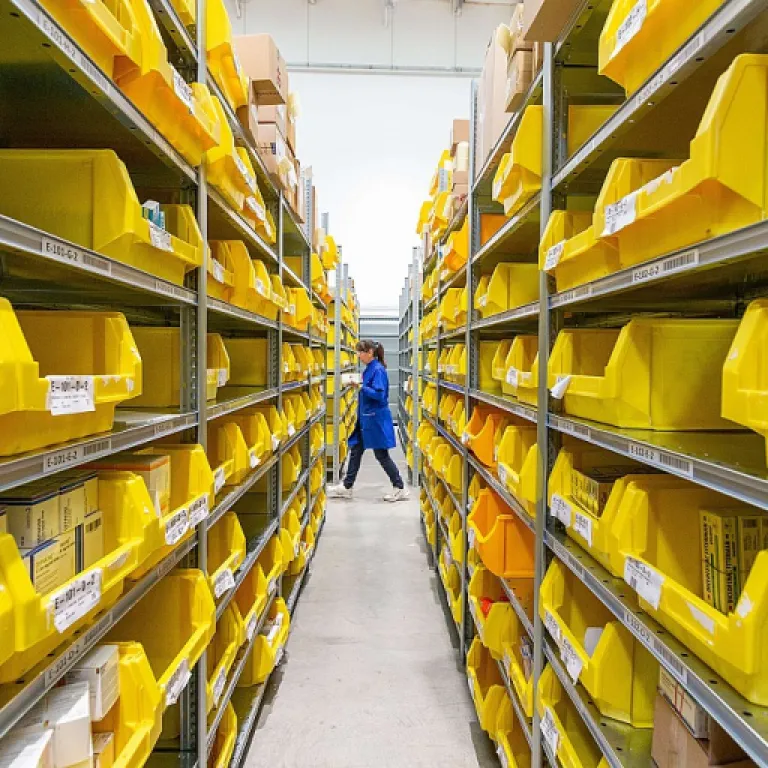Comment lire une carte de la France des autoroutes pour optimiser la logistique import export