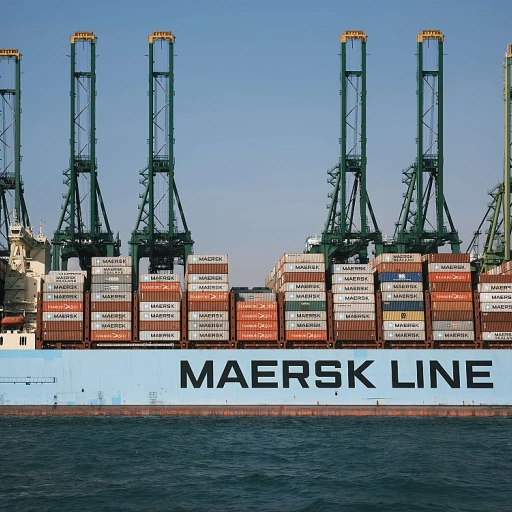 Comprendre les délais de livraison dans l'import-export