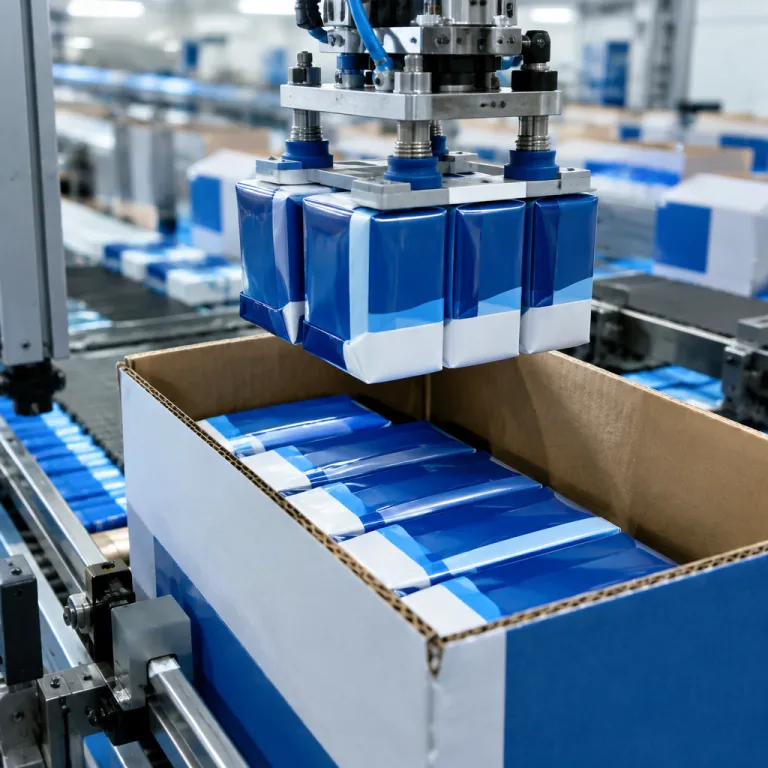 Le copacking comme levier stratégique de logistique pour l’import export