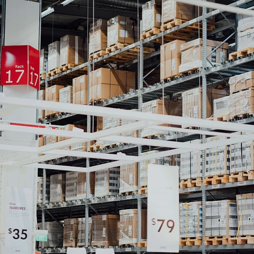 Maîtriser les compétences essentielles en import-export