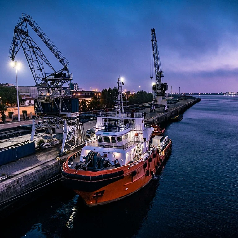 Les innovations technologiques dans le secteur de l'import-export