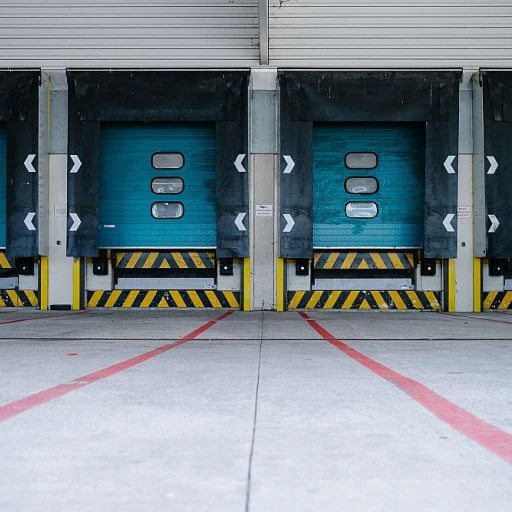Les défis de l'importation des produits industriels
