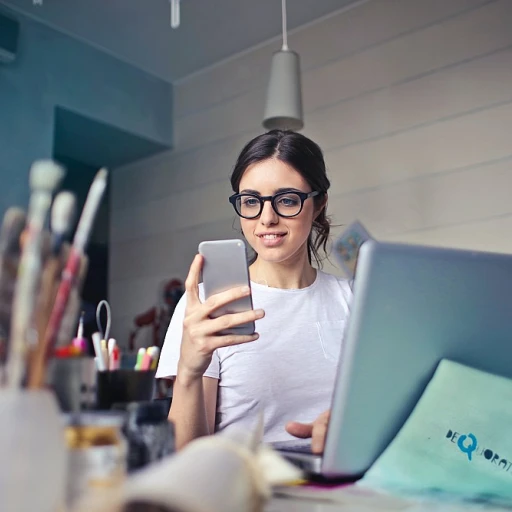 Valoriser l'exportation des créations artisanales