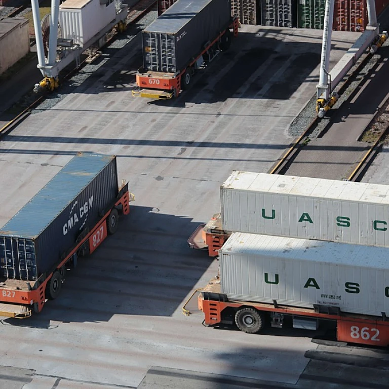 Comprendre le rôle du connaissement dans le commerce international