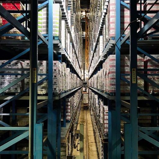 Optimiser le cycle d'achat au paiement dans l'industrie de l'import-export