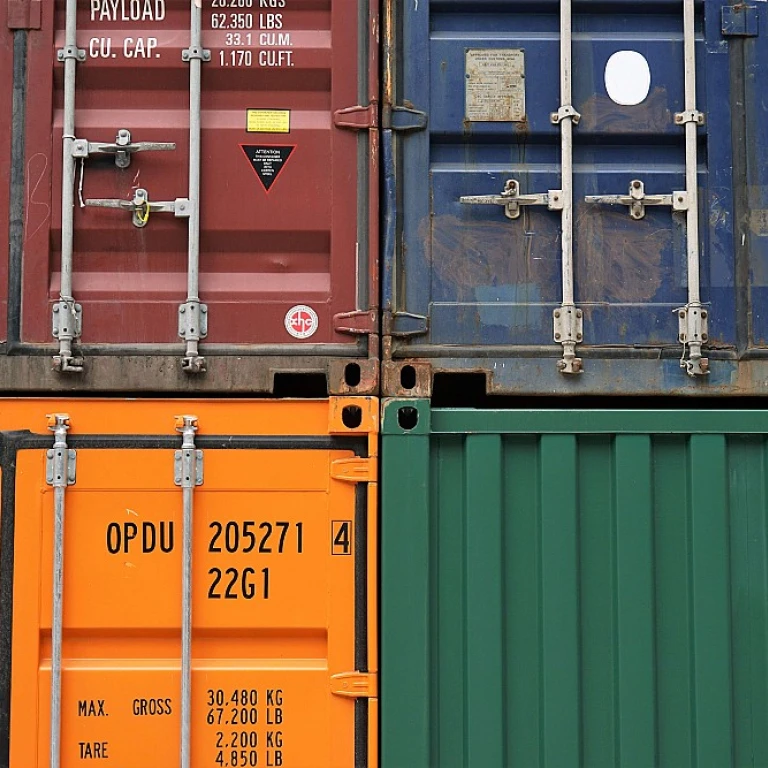 Comprendre le système EMCS en France pour l'import-export