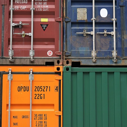 Comprendre le système EMCS en France pour l'import-export