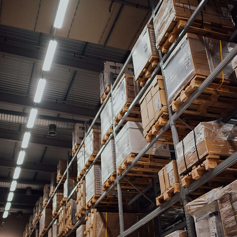 Comprendre l'incoterm EXW : ce que cela signifie pour votre entreprise