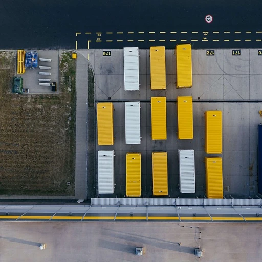Les défis des entreprises de transport en difficulté dans l'industrie de l'import-export