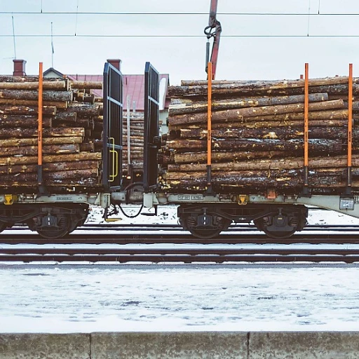 Comprendre les nuances de l'incoterm DDP dans le commerce international