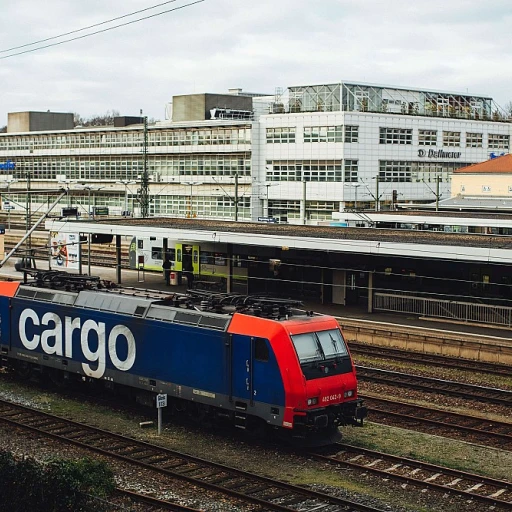 Comment gérer efficacement le transport de colis vers le Maroc pour les particuliers