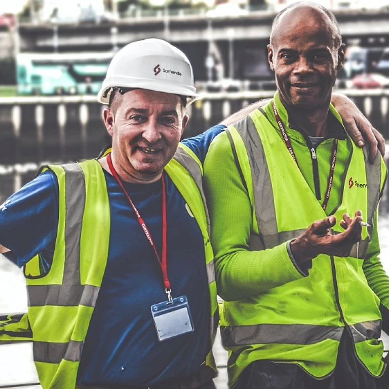 Comprendre le transport DDP dans l'industrie de l'import-export