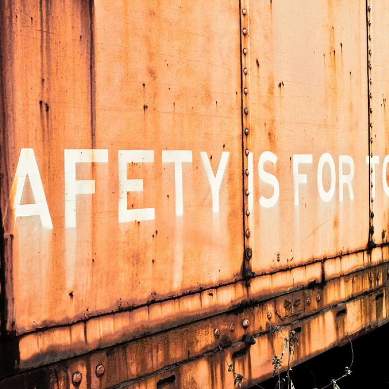 Comment récupérer efficacement vos marchandises au terminal de fret