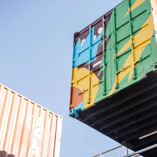 Comprendre la remise documentaire dans l'industrie de l'import-export