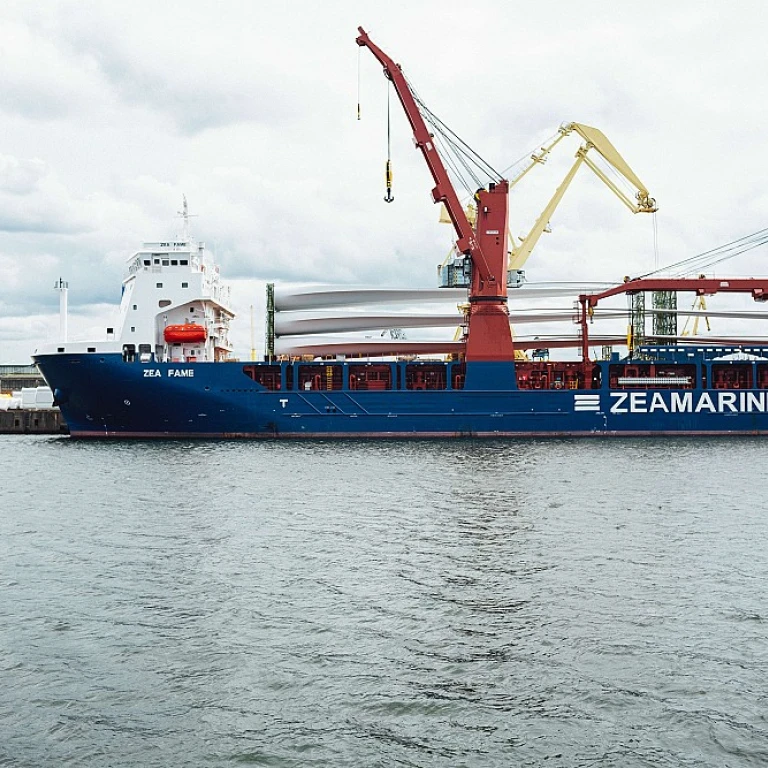 Comprendre les incoterms FOB : un guide essentiel pour l'industrie de l'import-export