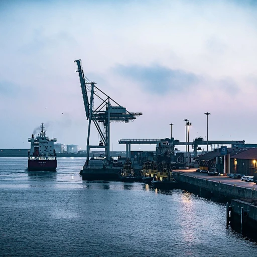 Comprendre les taxes ad valorem dans le commerce international
