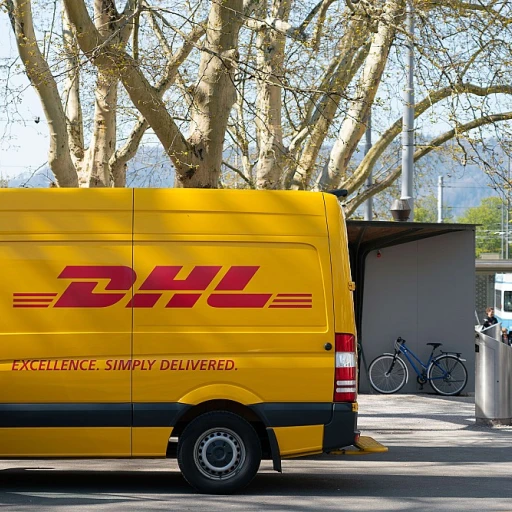 Les défis du transport international dans l'industrie de l'import-export