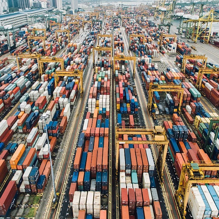 Le rôle crucial des transitaires dans l'industrie de l'import-export