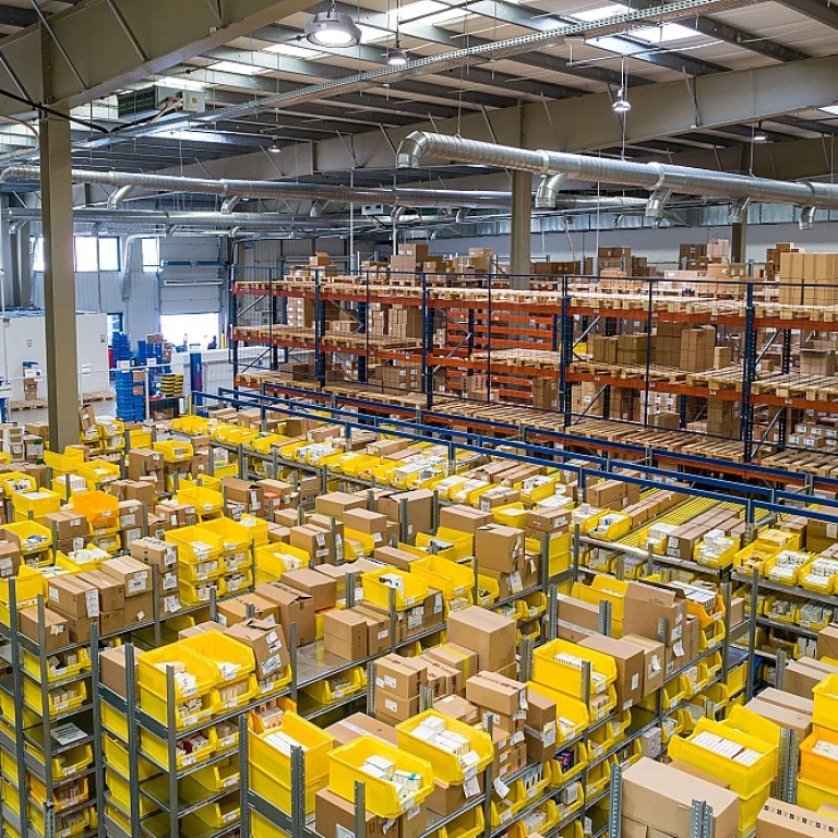 Les défis d'une entreprise d'import-export