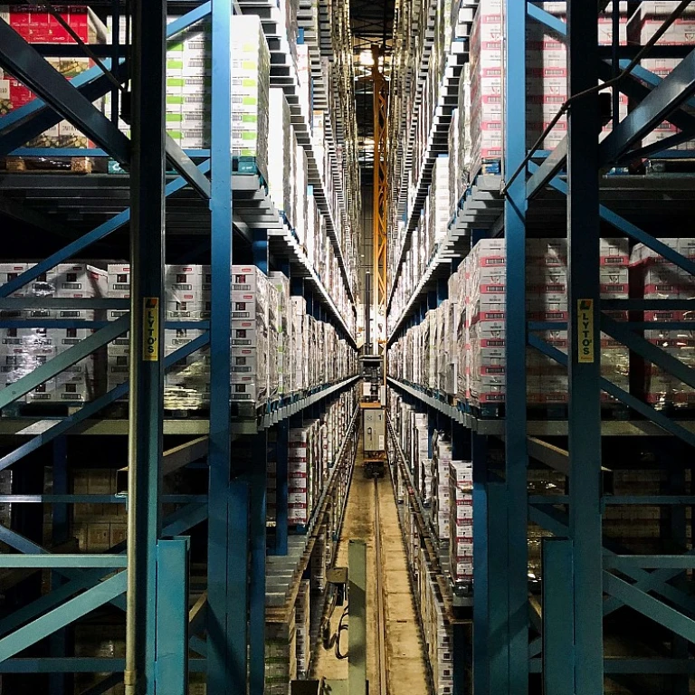 Les opportunités et défis des grossistes en déstockage alimentaire