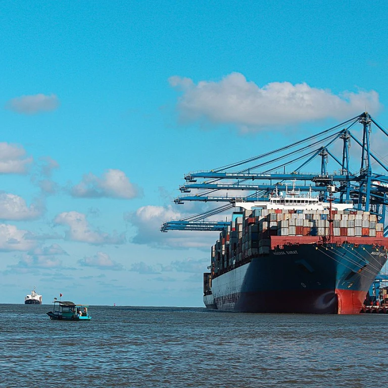 Comment organiser le transport entre la France et le Maroc pour les particuliers