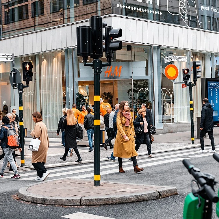 L'importance des petits conteneurs dans le commerce international