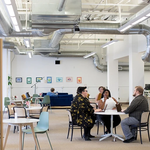 Comprendre le rôle crucial des terminaux de fret dans le commerce international