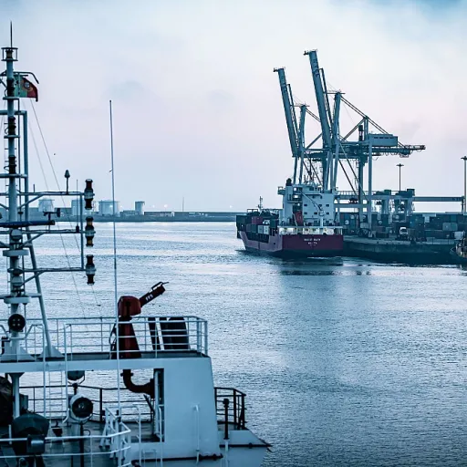 Comprendre l'importance du tableau en mètre cube dans l'industrie de l'import-export