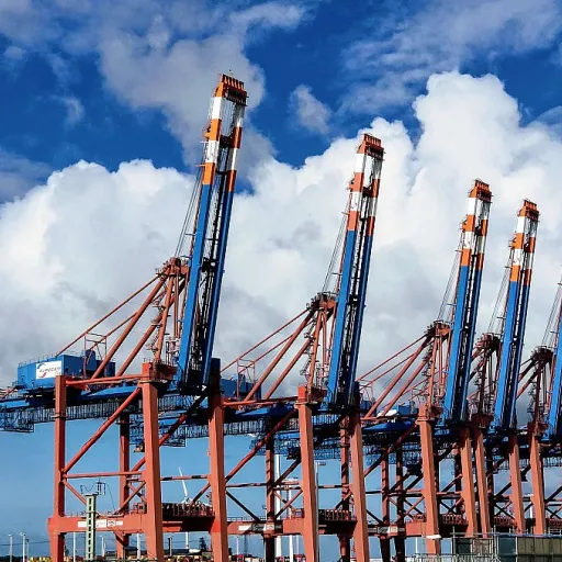 Comment trouver une liste des entreprises d’insertion dans le secteur de l’import-export