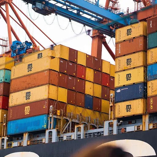 Comment la VAE en logistique peut transformer votre carrière dans l'import-export