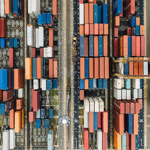 Comprendre le prix des palettes Europe dans le secteur de l’import-export