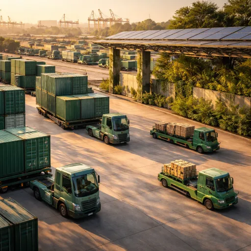 SITL 2026 : les innovations logistiques qui changent le quotidien des transitaires