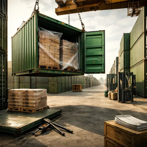 Landed cost : six postes de coûts cachés que vos fournisseurs ne mentionnent jamais