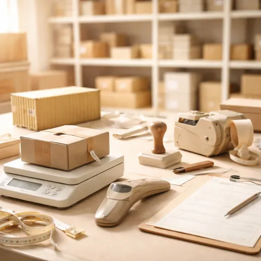 Réforme du Code des douanes de l'UE : une autorité européenne à Lille et de nouvelles obligations