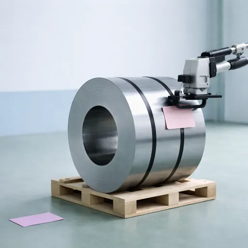 CBAM : quatre mois après, les importateurs d'acier face au mur des données d'émission