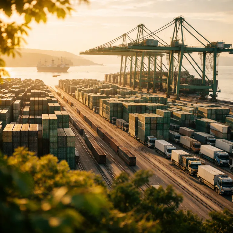 Golden Week 2026 : check-list pour éviter dix jours de rupture d'approvisionnement