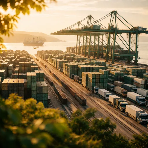 Golden Week 2026 : check-list pour éviter dix jours de rupture d'approvisionnement