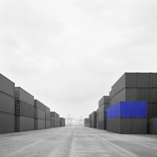 Maîtriser la complaince douanière : stratégies concrètes pour sécuriser votre import export