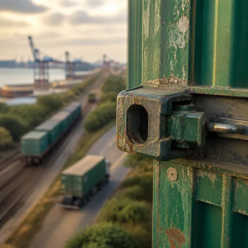 Afrique de l'Est, nouveau corridor logistique : pourquoi les directeurs supply chain doivent regarder au-delà de l'Asie
