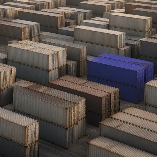 Maîtriser le taux de croissance annuel moyen pour piloter vos stratégies marchés à l’import export